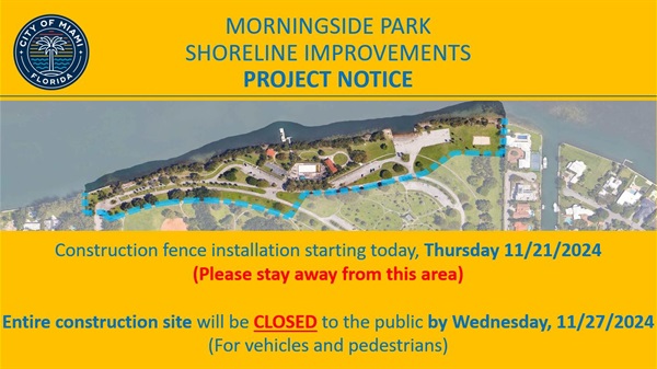 Morningside Fencing Notice.JPG