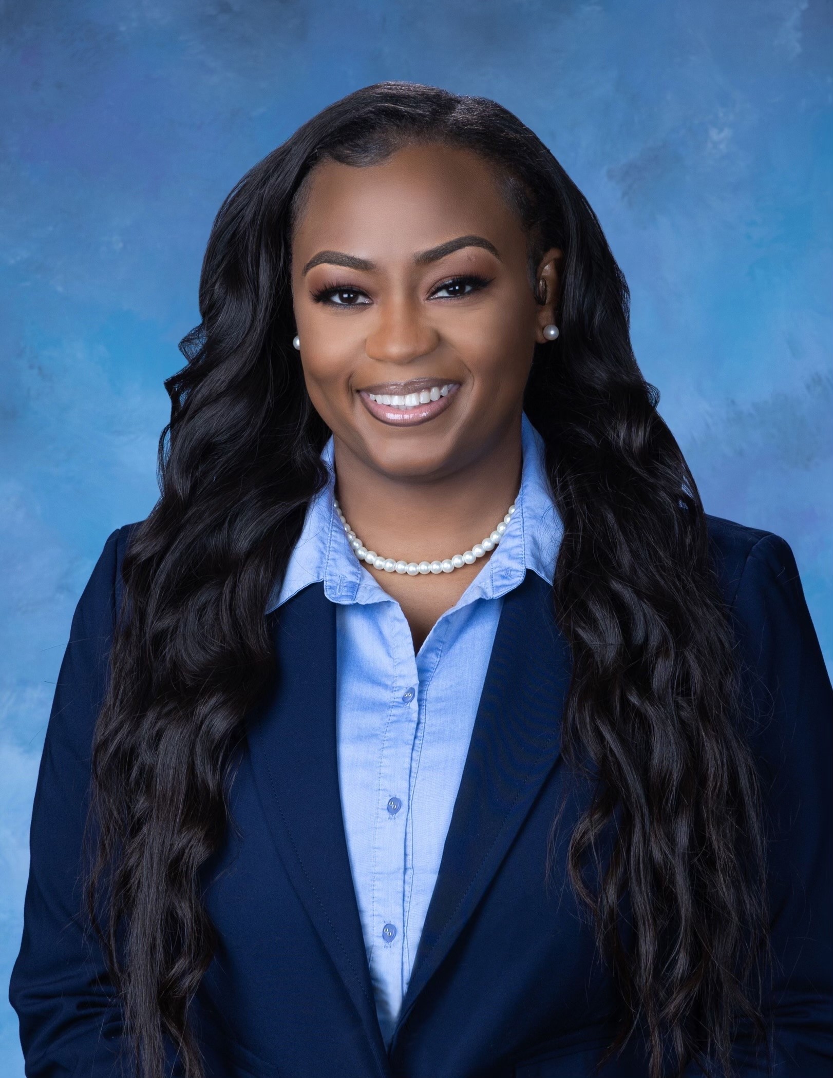 Attorney Angelica Knight